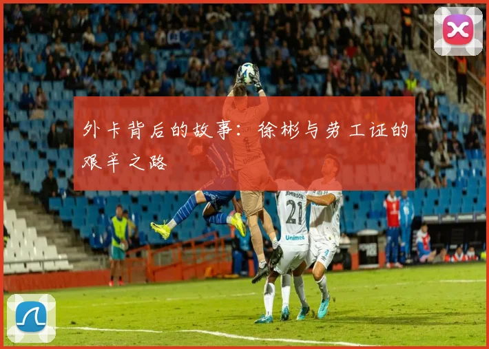 外卡背后的故事：徐彬与劳工证的艰辛之路