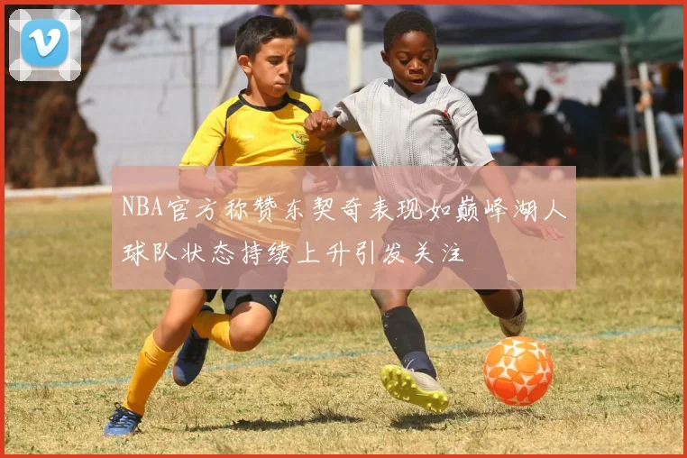 NBA官方称赞东契奇表现如巅峰湖人球队状态持续上升引发关注