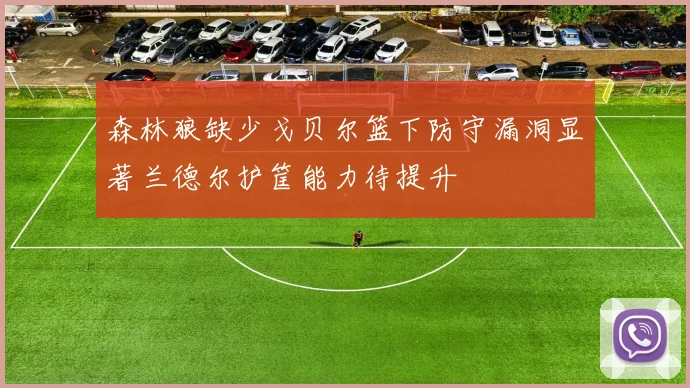 森林狼缺少戈贝尔篮下防守漏洞显著兰德尔护筐能力待提升