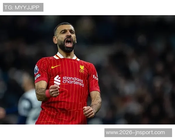 英超现役球员制胜球统计:萨拉赫独占鳌头斯特林紧随其后 英超现役球员制胜球统计:萨拉赫独占鳌头斯特林紧随其后