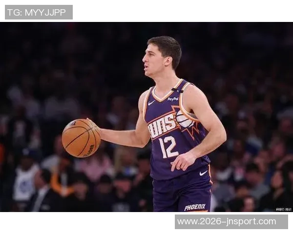 吉莱斯皮连续12场得分上双末节独取11分助球队获胜 吉莱斯皮连续12场得分上双末节独取11分助球队获胜