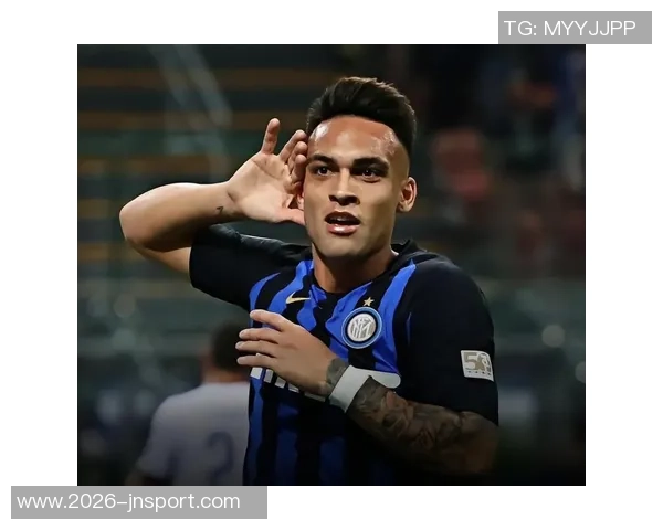 安布称赞劳塔罗展现国米斗志与狠劲他是球队的象征与代表 安布称赞劳塔罗展现国米斗志与狠劲他是球队的象征与代表