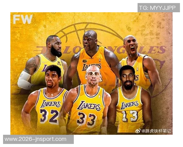 库伯心目中的NBA最佳阵容:四大湖人巨星与邓肯并肩,乔丹缺席引热议 库伯心目中的NBA最佳阵容:四大湖人巨星与邓肯并肩,乔丹缺席引热议