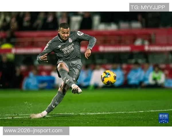 西甲进球参与次数统计姆巴佩领跑维尼修斯紧随其后小蜘蛛位列第四