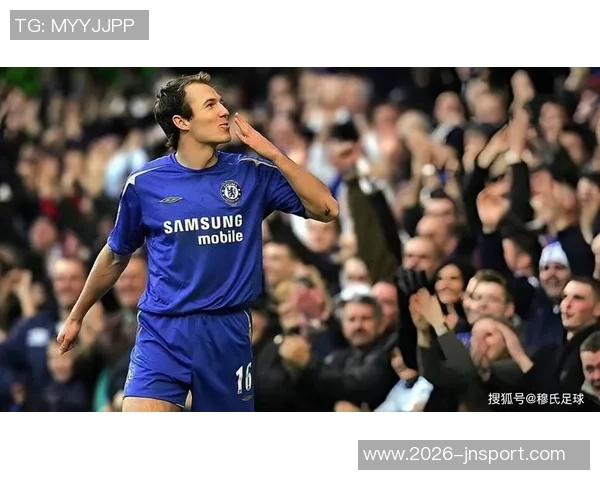 圭多林期待外孙未来为切尔西或阿森纳效力展现天赋潜力 圭多林期待外孙未来为切尔西或阿森纳效力展现天赋潜力