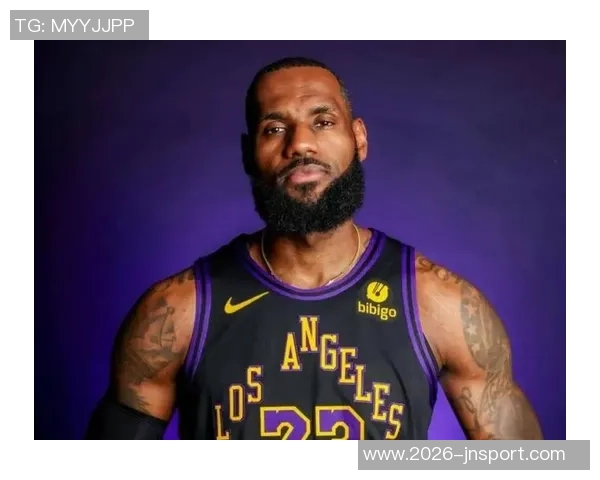 詹姆斯在湖人迎来第八个赛季创造职业生涯最长效力时间纪录