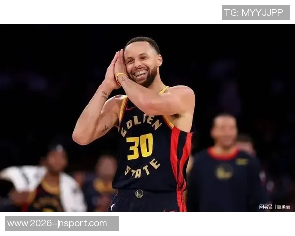 拜伦斯科特称库里必进历史前五控卫但魔术师仍是控卫之最 拜伦斯科特称库里必进历史前五控卫但魔术师仍是控卫之最