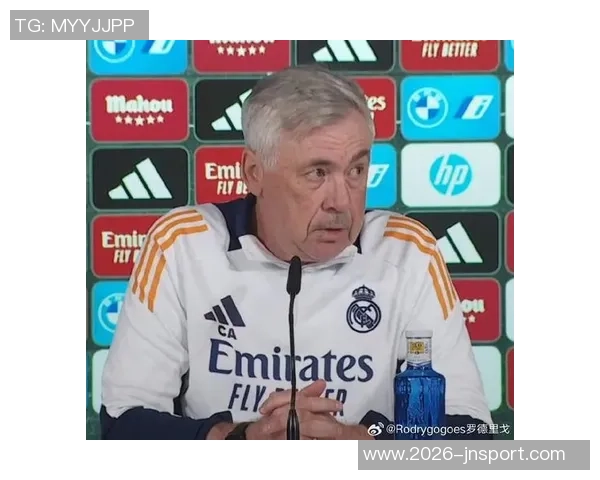 安切洛蒂赛后点评球队表现期待世界杯延续5-0的精彩发挥 安切洛蒂赛后点评球队表现期待世界杯延续5-0的精彩发挥