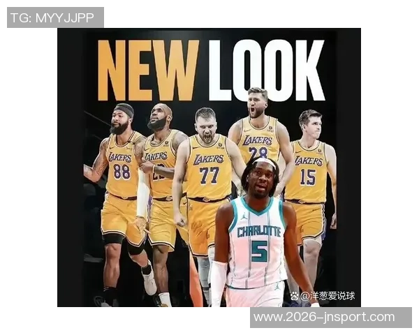 湖人首发阵容基本确定最后一席将在斯玛特拉拉维亚范德彪中产生