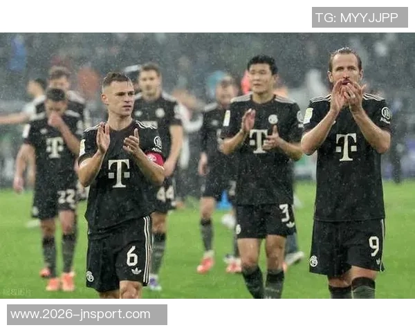 凯恩能否打破莱万单赛季41球的德甲纪录引发热议