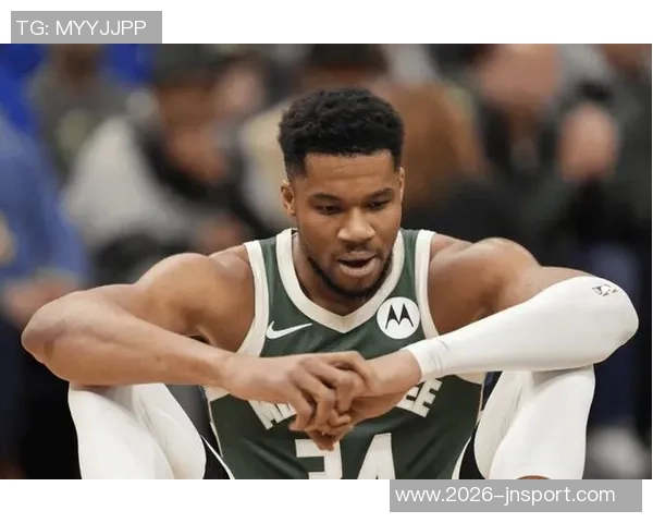 字母哥引发多队关注部分交易被迫暂缓执行 字母哥引发多队关注部分交易被迫暂缓执行