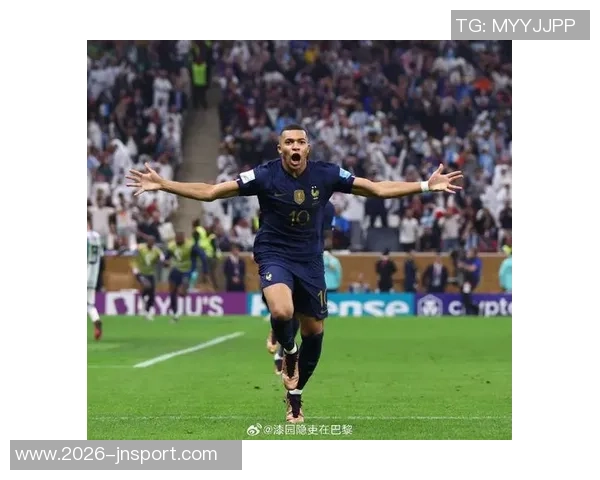 期待姆巴佩在世界杯舞台再创辉煌三届征战能否续写传奇故事 期待姆巴佩在世界杯舞台再创辉煌三届征战能否续写传奇故事