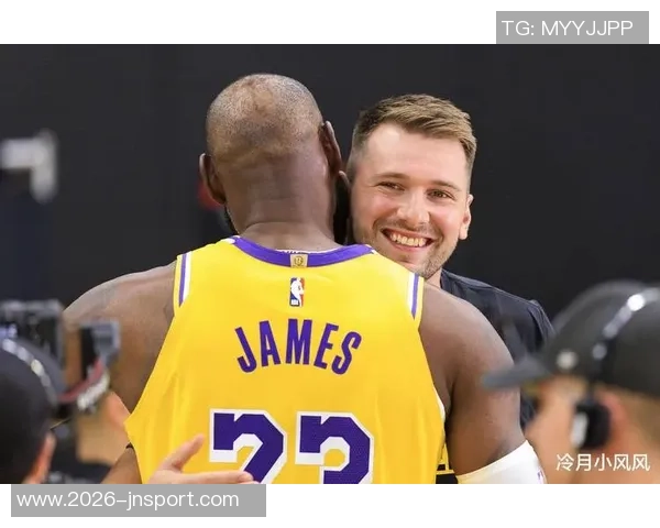 前高管警告湖人若不解雇佩林卡难以在东契奇时代争冠