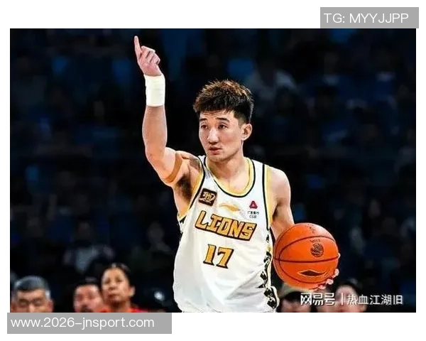 孙铭徽CBA职业生涯助攻数突破2650次超越郭艾伦荣登历史第三位