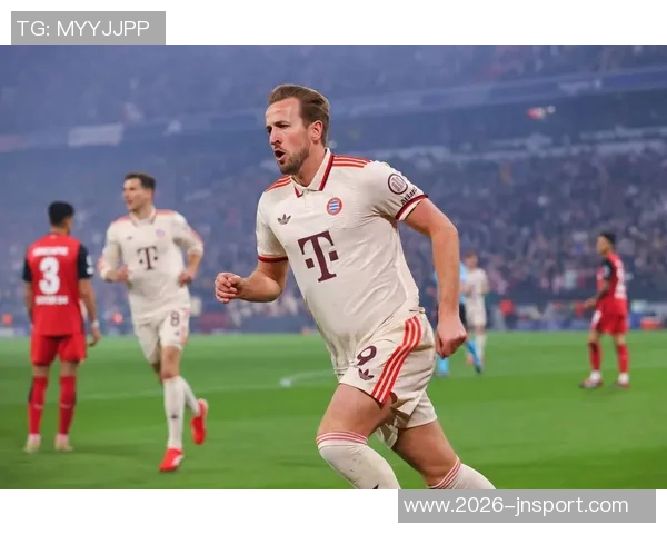 拜仁更衣室新发言人揭晓诺伊尔基米希凯恩接棒穆勒角色