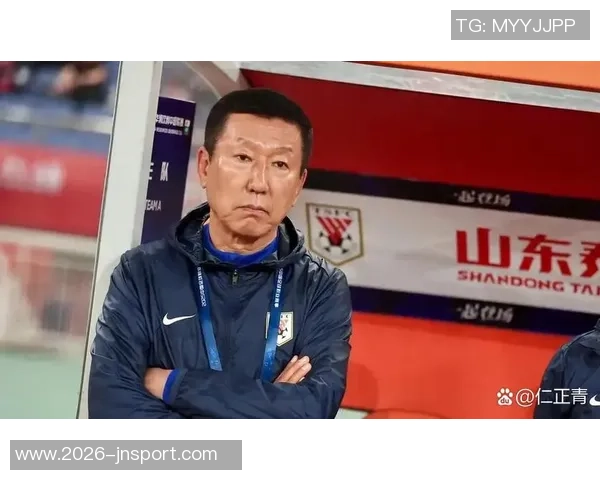 崔康熙代理人透露教练早在九月回归对泰山沉默表示遗憾 崔康熙代理人透露教练早在九月回归对泰山沉默表示遗憾